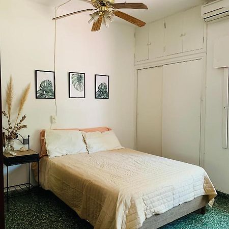Hospedaje La Parra - New York City Кордоба Екстериор снимка