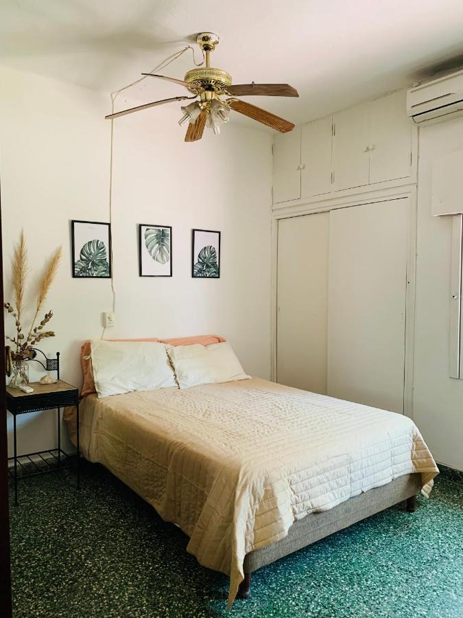 Hospedaje La Parra - New York City Кордоба Екстериор снимка